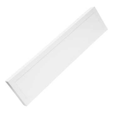 LED taklampa PILO LED/18W/230V 4100K 62 cm vit