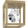 LED Taklampa ROY 1xGU10/5W/230V matt ek