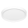 LED taklampa SALY LED/40W/230V 3000/4000/6000K diameter 50 cm IP40 vit