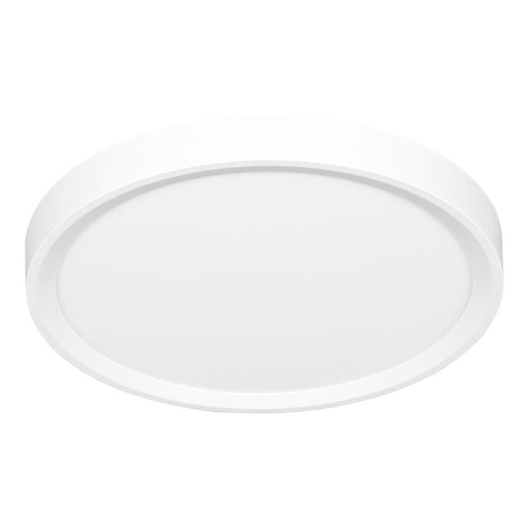 LED taklampa SALY LED/50W/230V 3000/4000/6000K diameter 60 cm IP40 vit