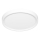 LED taklampa SALY LED/50W/230V 3000/4000/6000K diameter 60 cm IP40 vit