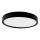 LED Taklampa SAMER LED/24W/230V 4000K