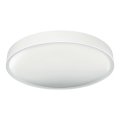 LED taklampa SAMER LED/40W/230V 4000K