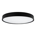 LED Taklampa SAMER LED/40W/230V 4000K