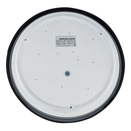 LED Taklampa SAMER LED/40W/230V 4000K