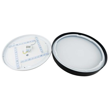 LED Taklampa SAMER LED/40W/230V 4000K