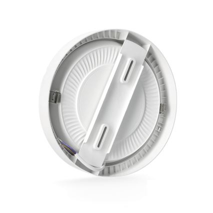 LED taklampa SIGARO CIRCLE LED/18W/230V 4000K IP40