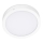 LED taklampa SIGARO CIRCLE LED/24W/230V 4000K IP40