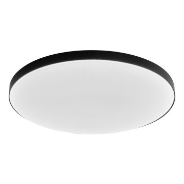 LED taklampa SLIMI LED/24W/230V IP40 svart