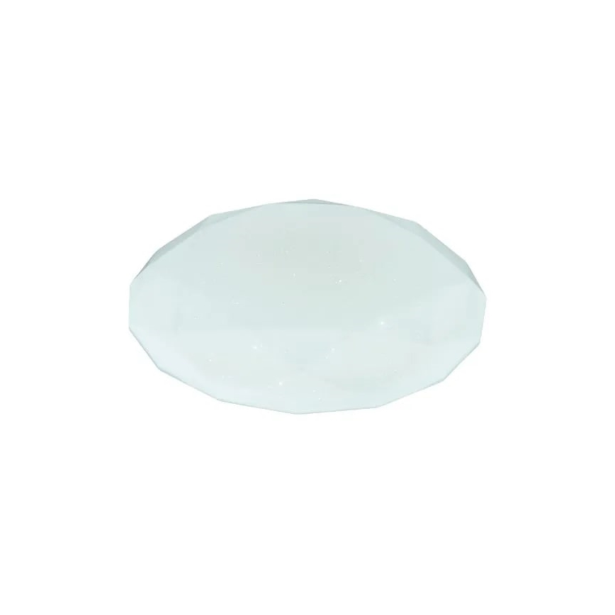 LED Dimbar taklampa STAR LED/36W/230V 3000-6500K + fjärrkontroll