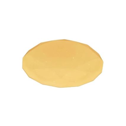 LED Dimbar taklampa STAR LED/36W/230V 3000-6500K + fjärrkontroll