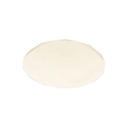 LED Dimbar taklampa STAR LED/36W/230V 3000-6500K + fjärrkontroll