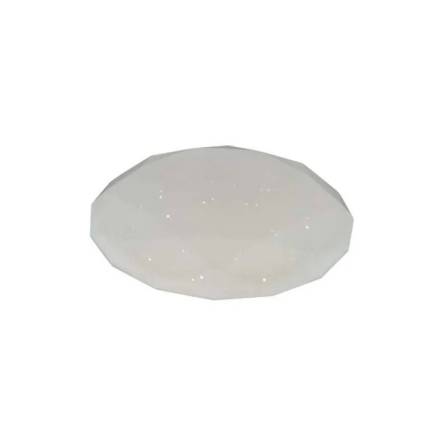 LED Dimbar taklampa STAR LED/36W/230V 3000-6500K + fjärrkontroll