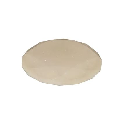 LED Dimbar taklampa STAR LED/36W/230V 3000-6500K + fjärrkontroll