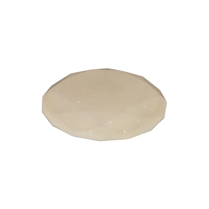 LED Dimbar taklampa STAR LED/36W/230V 3000-6500K + fjärrkontroll