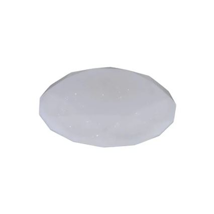LED Dimbar taklampa STAR LED/36W/230V 3000-6500K + fjärrkontroll
