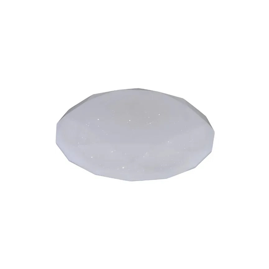 LED Dimbar taklampa STAR LED/36W/230V 3000-6500K + fjärrkontroll