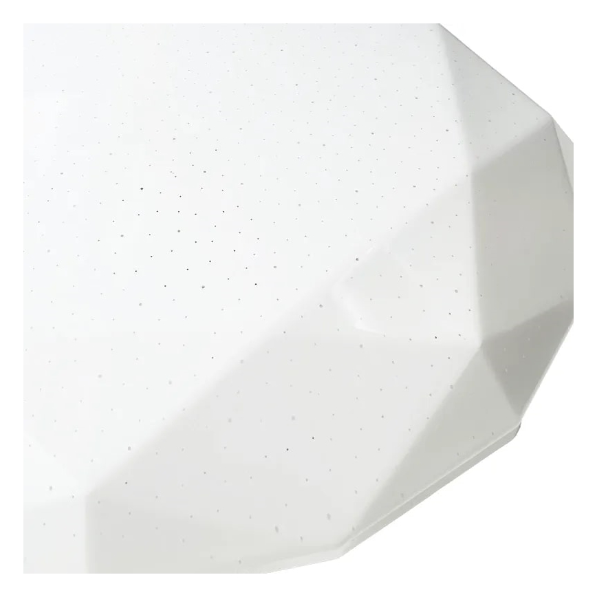 LED Dimbar taklampa STAR LED/36W/230V 3000-6500K + fjärrkontroll
