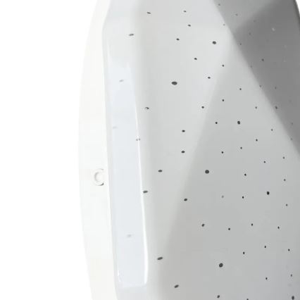 LED Dimbar taklampa STAR LED/36W/230V 3000-6500K + fjärrkontroll