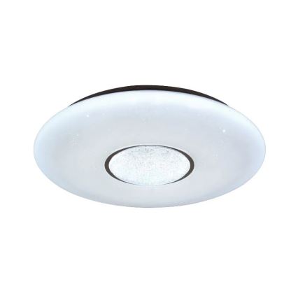 LED Dimbar taklampa STAR LED/36W/230V 3000-6500K + fjärrkontroll