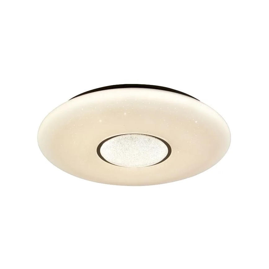 LED Dimbar taklampa STAR LED/36W/230V 3000-6500K + fjärrkontroll