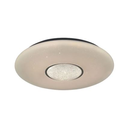 LED Dimbar taklampa STAR LED/36W/230V 3000-6500K + fjärrkontroll