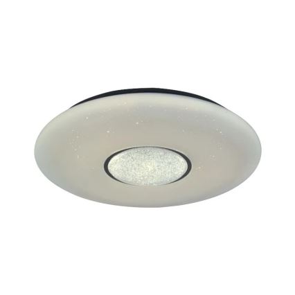 LED Dimbar taklampa STAR LED/36W/230V 3000-6500K + fjärrkontroll
