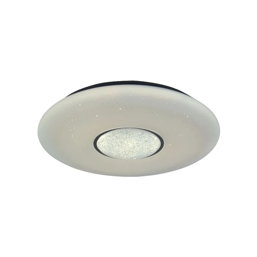 LED Dimbar taklampa STAR LED/36W/230V 3000-6500K + fjärrkontroll