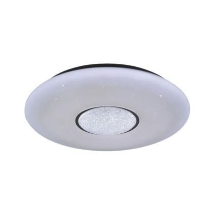LED Dimbar taklampa STAR LED/36W/230V 3000-6500K + fjärrkontroll