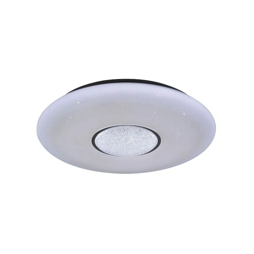 LED Dimbar taklampa STAR LED/36W/230V 3000-6500K + fjärrkontroll