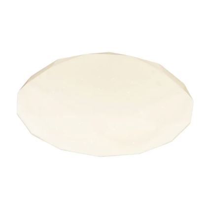 LED Dimbar taklampa STAR LED/60W/230V 3000-6500K + fjärrkontroll