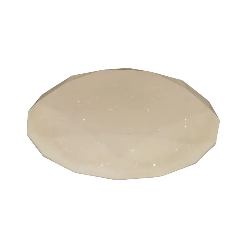 LED Dimbar taklampa STAR LED/60W/230V 3000-6500K + fjärrkontroll