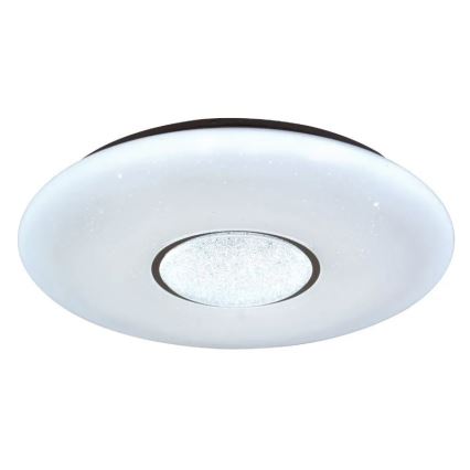 LED Dimbar taklampa STAR LED/60W/230V 3000-6500K + fjärrkontroll