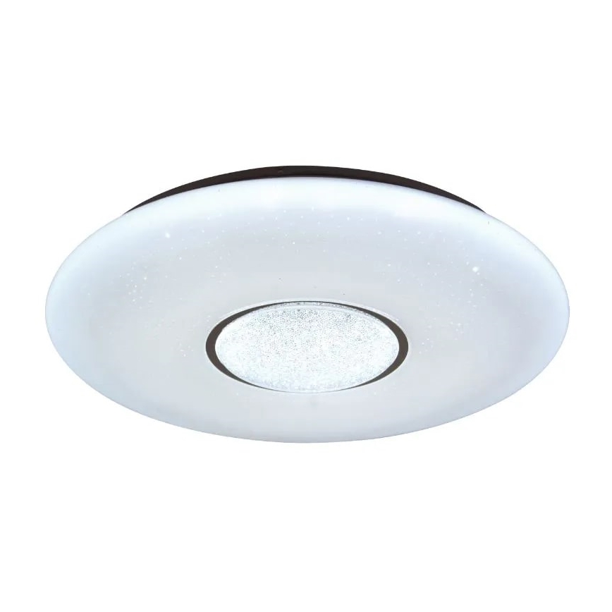 LED Dimbar taklampa STAR LED/60W/230V 3000-6500K + fjärrkontroll