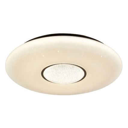 LED Dimbar taklampa STAR LED/60W/230V 3000-6500K + fjärrkontroll