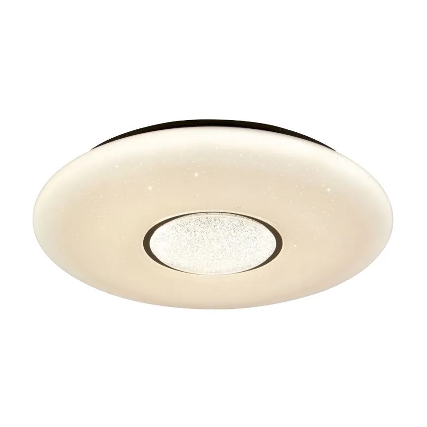 LED Dimbar taklampa STAR LED/60W/230V 3000-6500K + fjärrkontroll