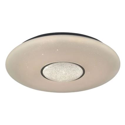 LED Dimbar taklampa STAR LED/60W/230V 3000-6500K + fjärrkontroll
