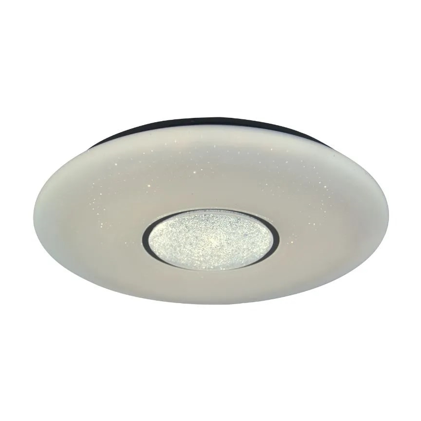 LED Dimbar taklampa STAR LED/60W/230V 3000-6500K + fjärrkontroll