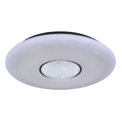 LED Dimbar taklampa STAR LED/60W/230V 3000-6500K + fjärrkontroll