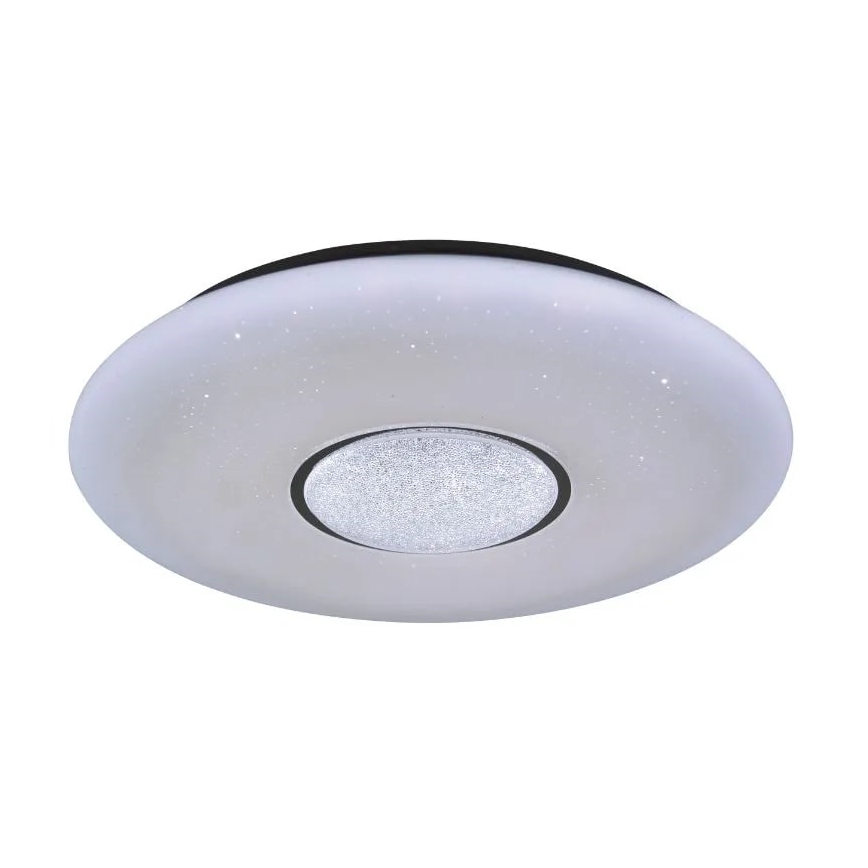 LED Dimbar taklampa STAR LED/60W/230V 3000-6500K + fjärrkontroll
