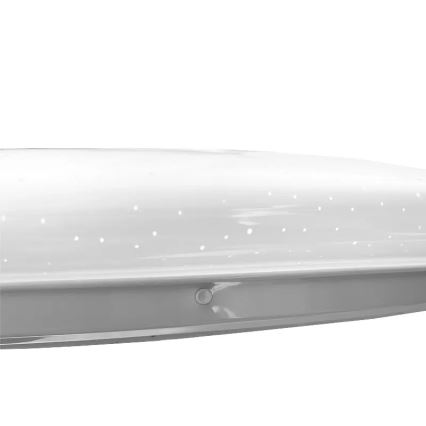 LED Dimbar taklampa STAR LED/60W/230V 3000-6500K + fjärrkontroll