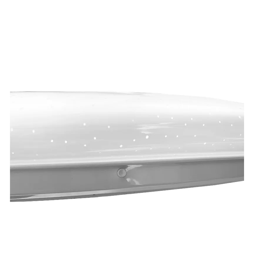 LED Dimbar taklampa STAR LED/60W/230V 3000-6500K + fjärrkontroll