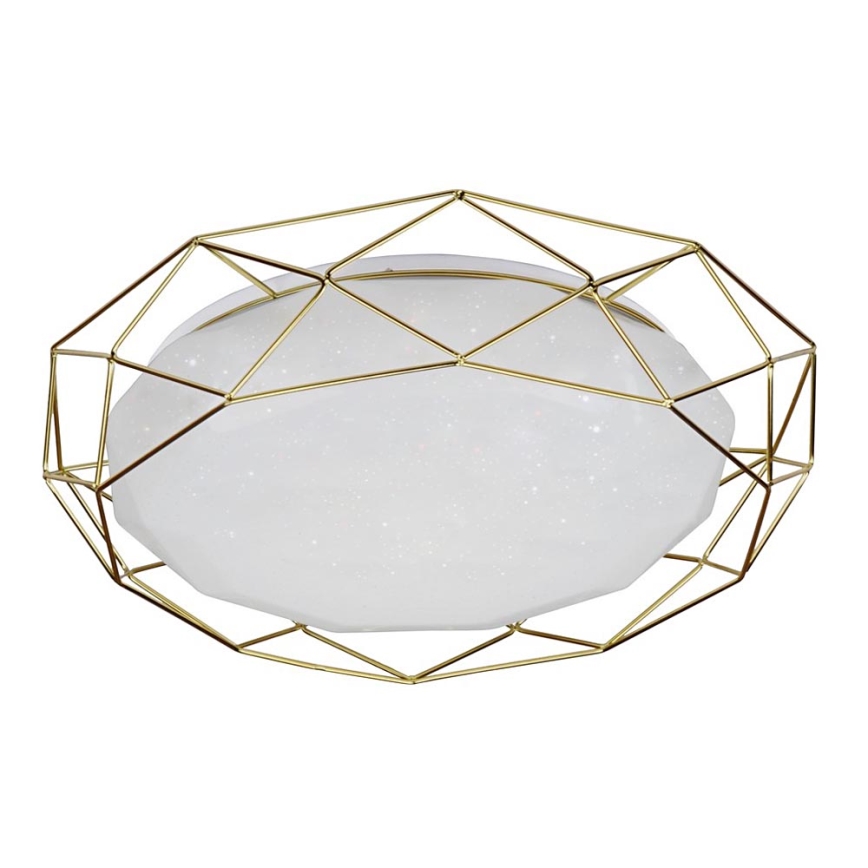 LED taklampa SVEN LED/24W/230V