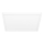 LED taklampa TERY LED/32W/230V 3000/4000/6000K 40x40 cm IP40 vit