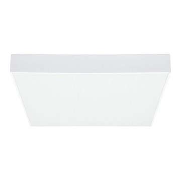 LED taklampa TRIM LED/36W/230V 22,5x22,5 cm