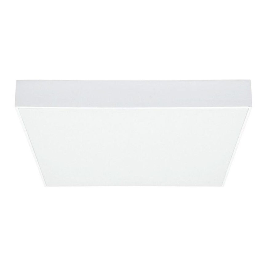 LED taklampa TRIM LED/36W/230V 22,5x22,5 cm