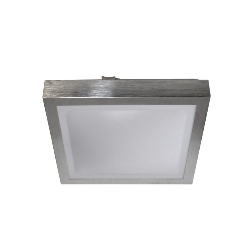 LED taklampa VITAL LED/12W/230V 4000K