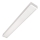 LED Takmonterad hängande armatur CYNIDECO LED/12W/230V 4000K vit