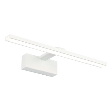 LED tavelbelysning LED/9W/230V 3000K 39 cm vit