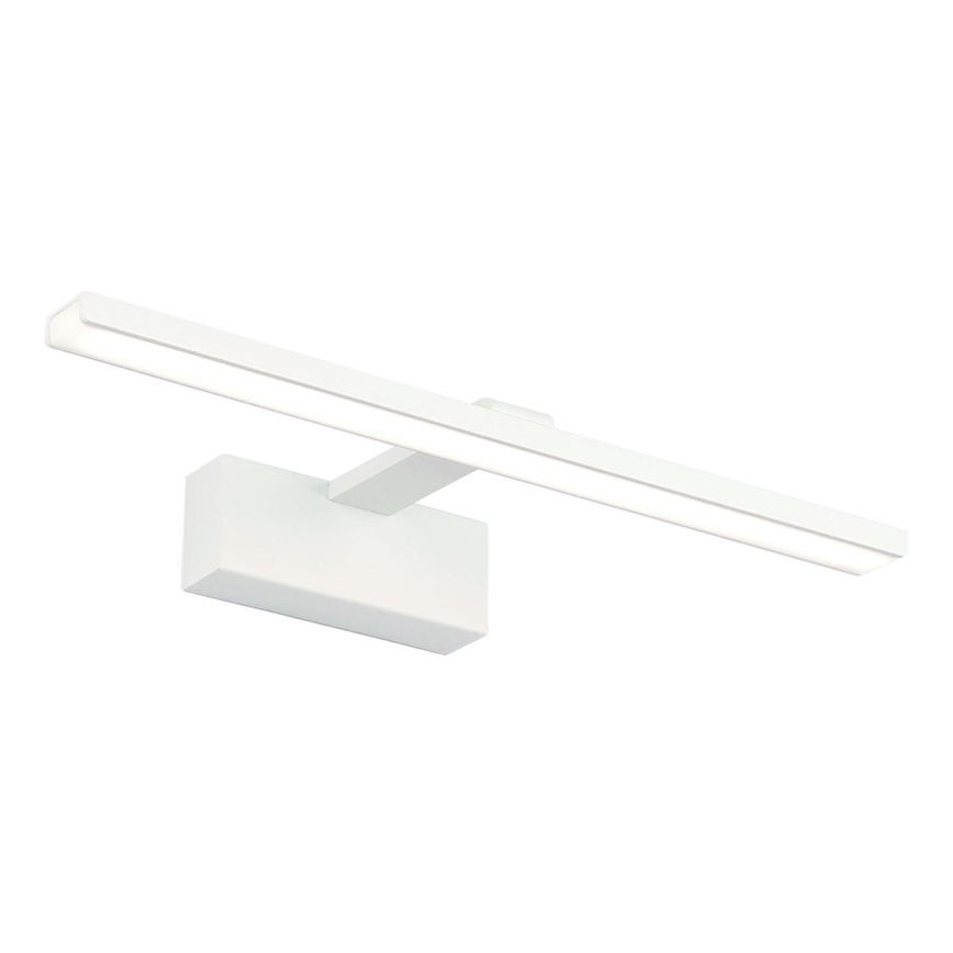 LED tavelbelysning LED/9W/230V 3000K 39 cm vit